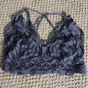 Free people bralette